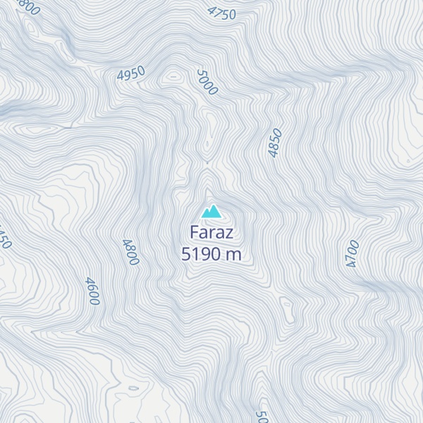 Map of Faraz