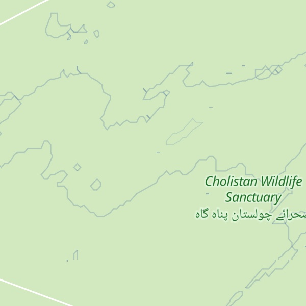 Map of Badalwala Tibba