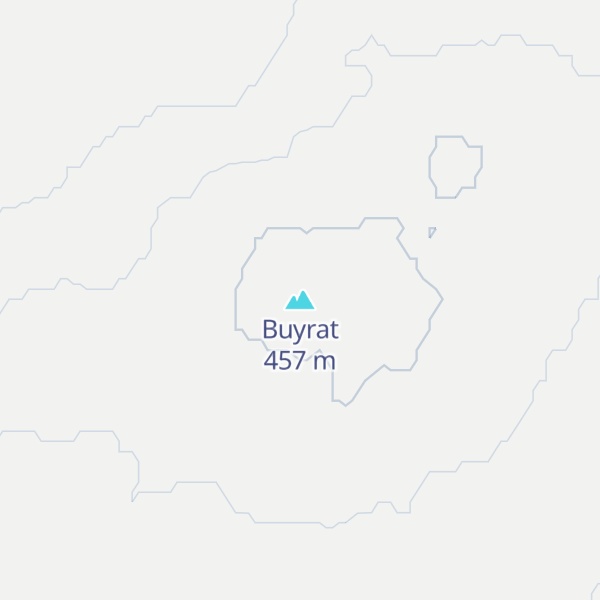 Map of Buyrat