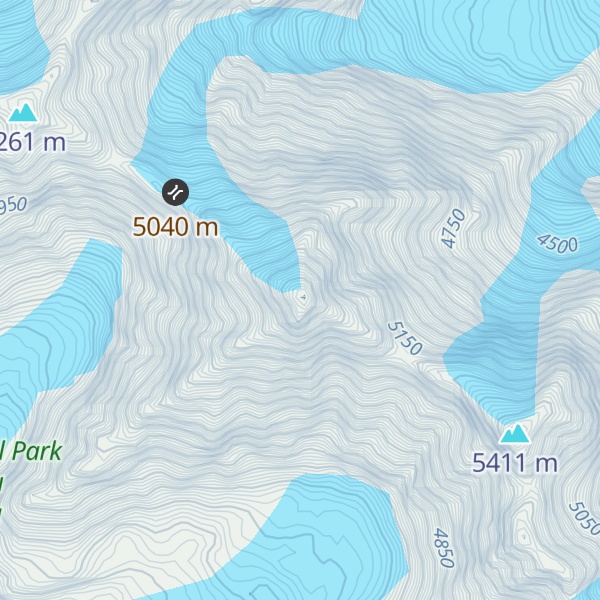Map of Severceva