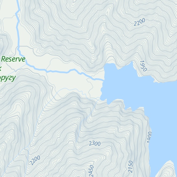 Map of Jaeger's house