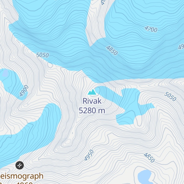 Map of Rivak