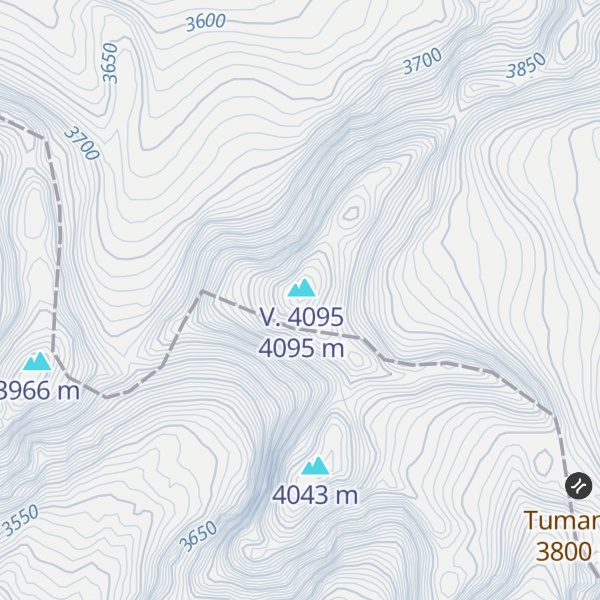 Map of Mai