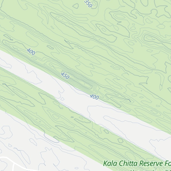 Map of Mariyala