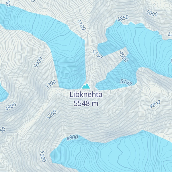 Map of Libknehta