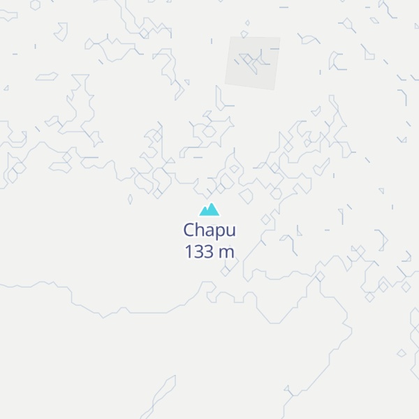 Map of Chapu