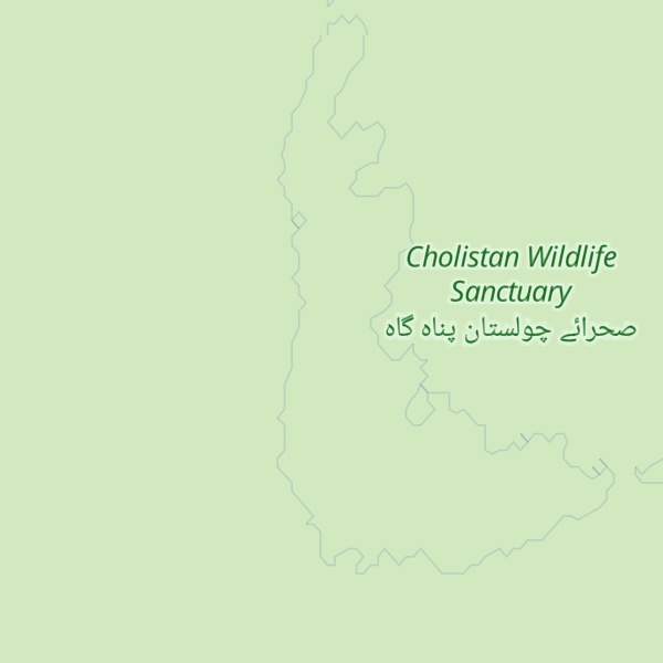Map of Randuwala Tibba