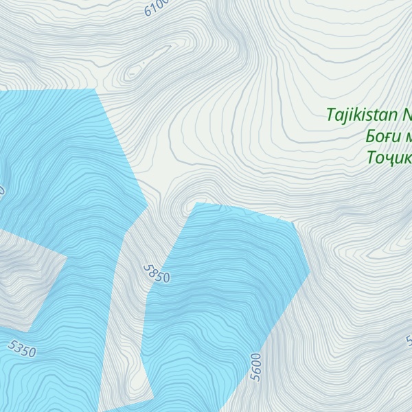 Map of Vspomogatelei