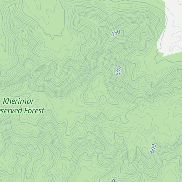 Map of Loiset