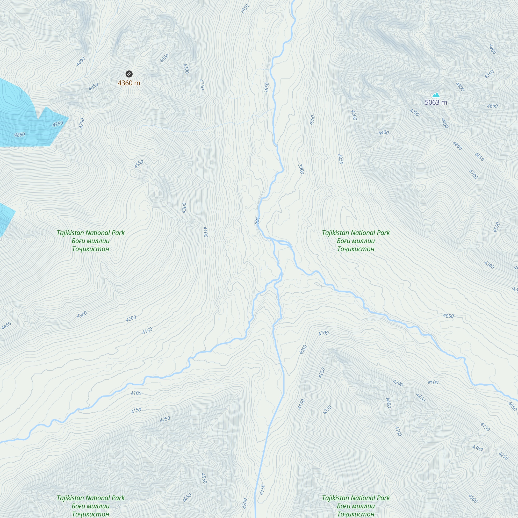 Interokhota map