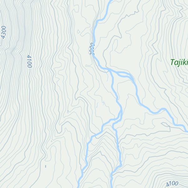 Map of Interokhota