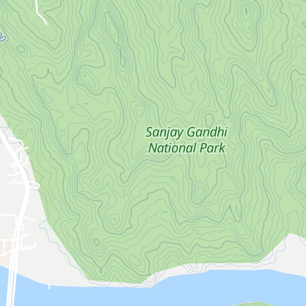 Map of Kurhadia