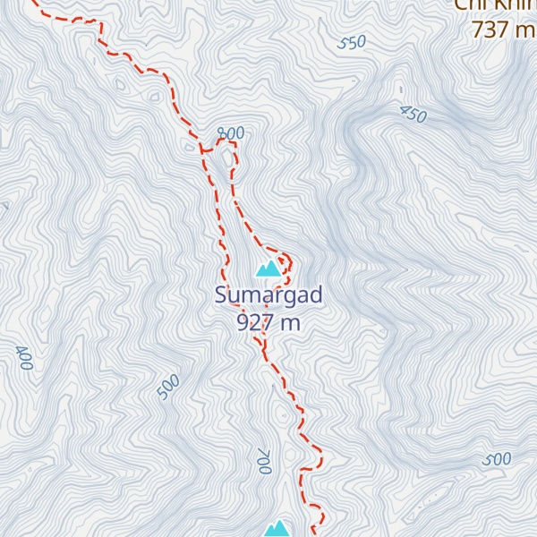 Map of Sumargad