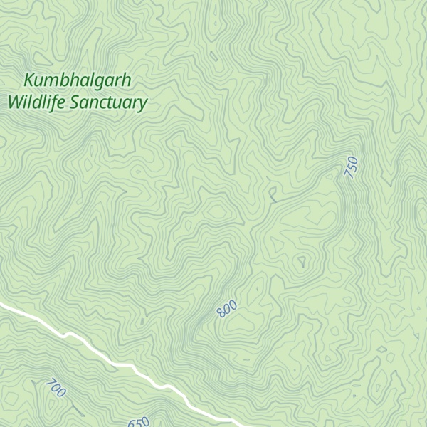 Map of Rūpji ka Mathāra
