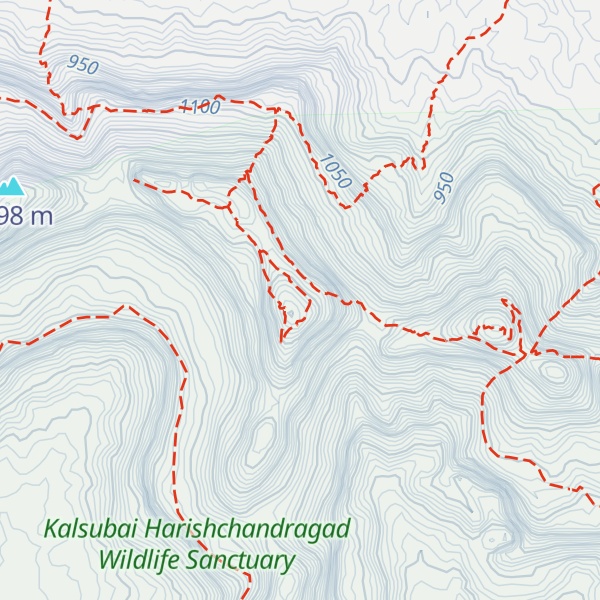 Map of Kulang