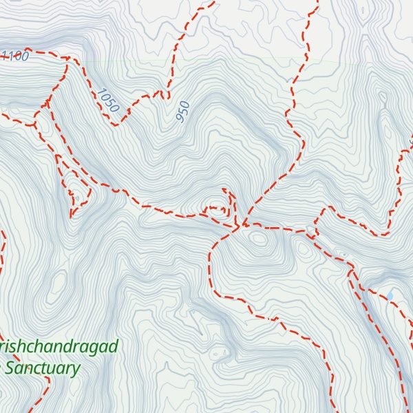 Map of Madan