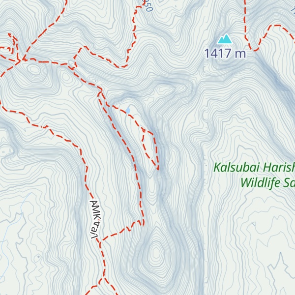Map of Alang