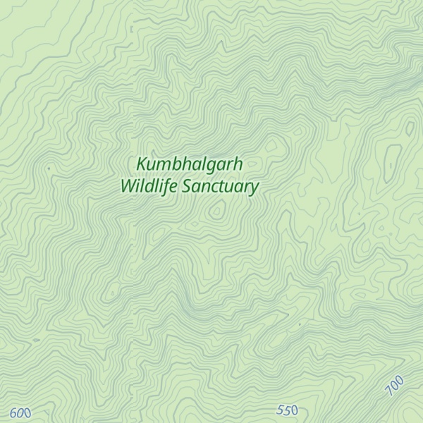 Map of Piproli