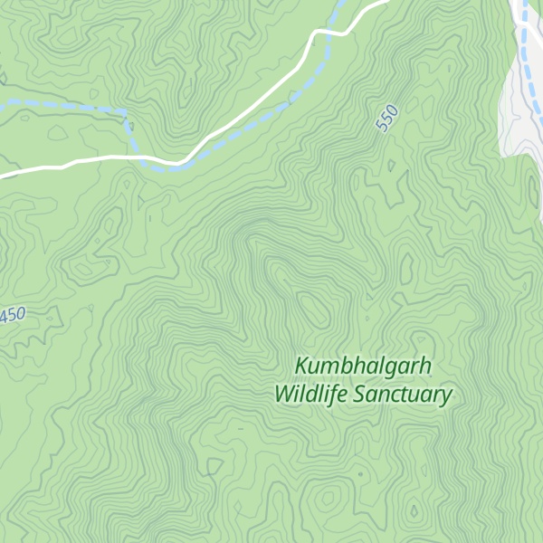 Map of Sarādhna