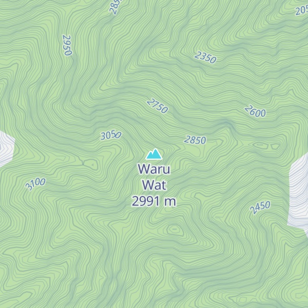 Map of Waru Wat