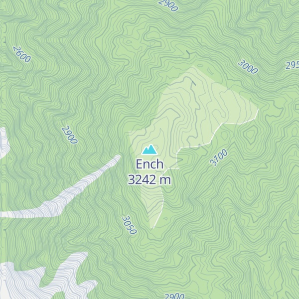 Map of Ench