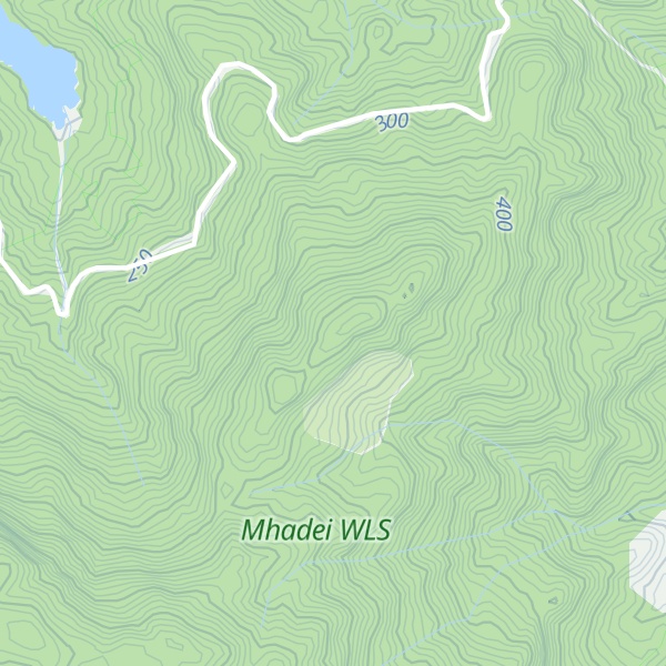 Map of Kalamdar