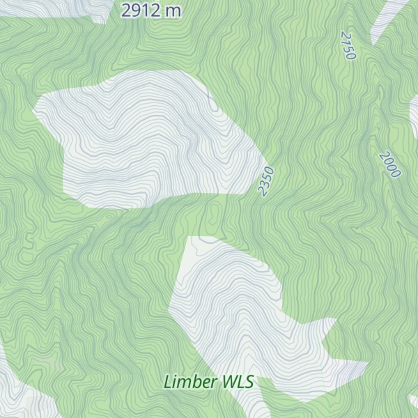 Map of Dāndwāra