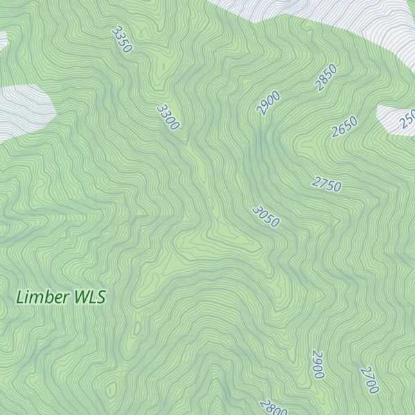 Map of Nāga Dori