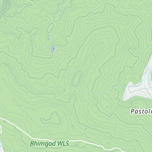 Map of Harchi Don