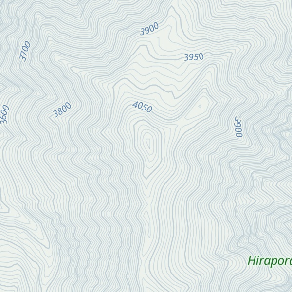 Map of Hāthi