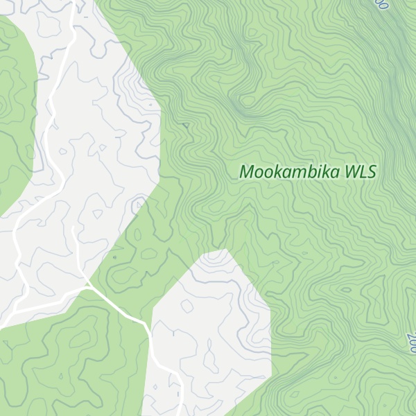 Map of Mugli Gudda