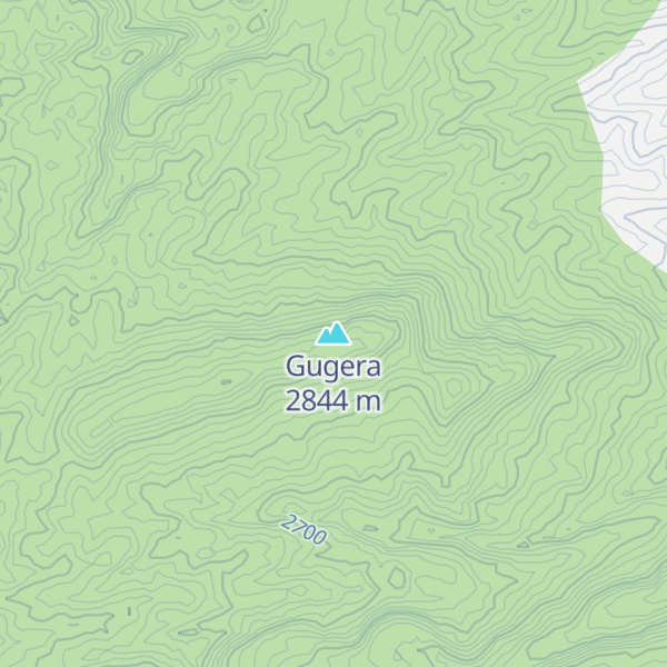 Map of Gugera