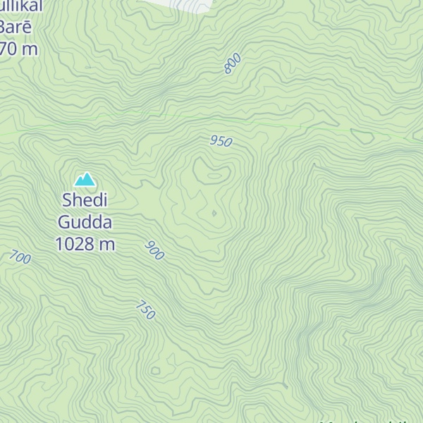 Map of Atti Gudde