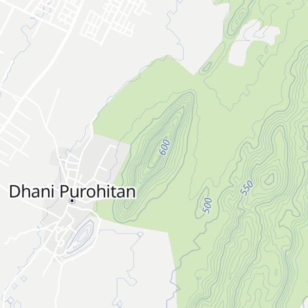 Map of Pātliā