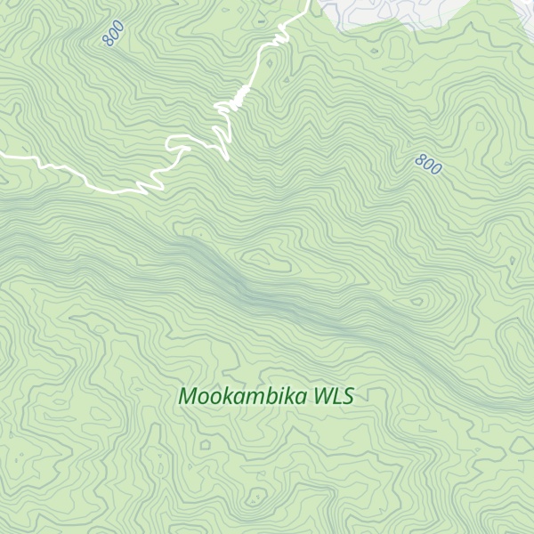 Map of Thirtha Barē