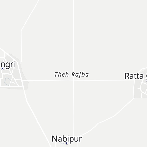 Map of Rabza