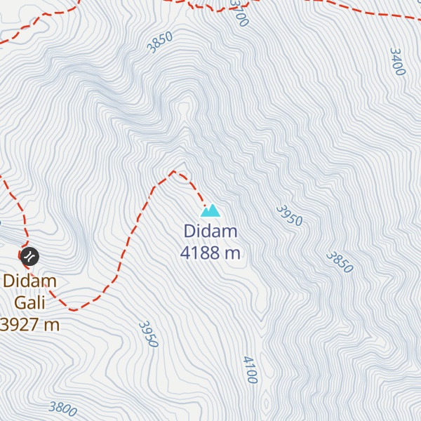 Map of Didam