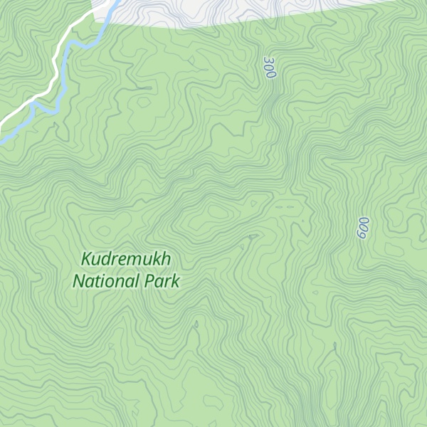 Map of Jeddukal Gudde