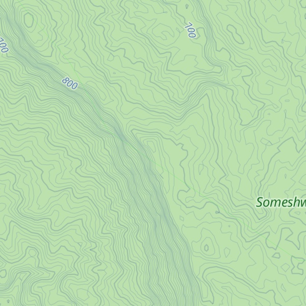 Map of Kutrekal