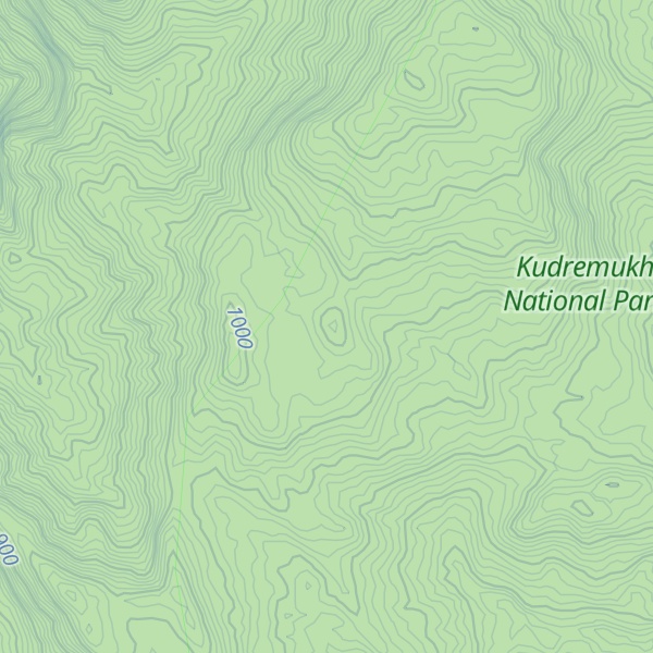 Map of Manipura