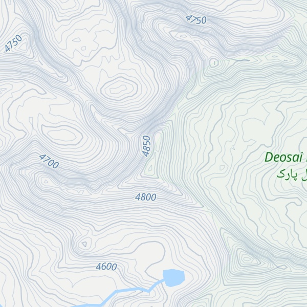 Map of Kinawai
