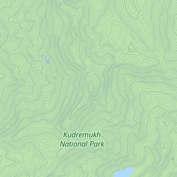 Map of Thulajankal Motte