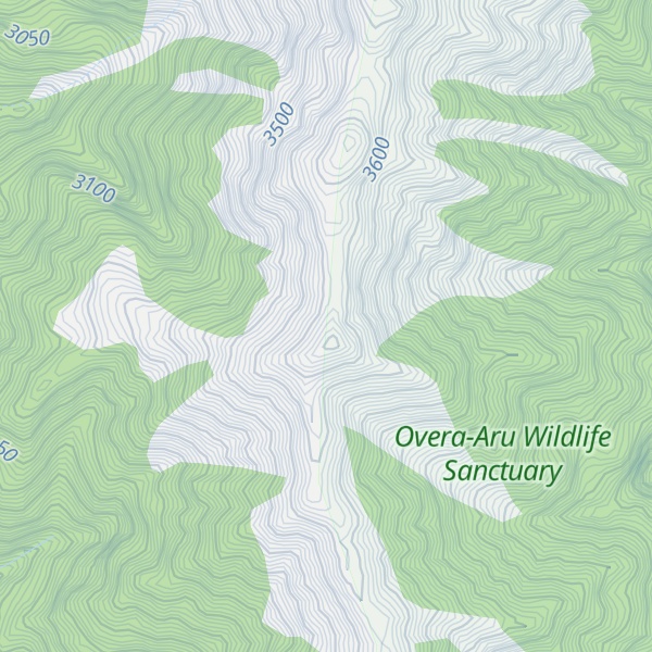 Map of Watwagan