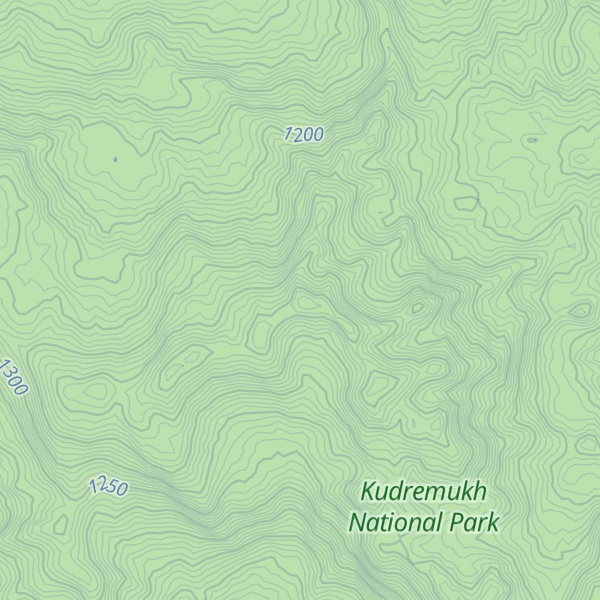 Map of Sītabhūmi
