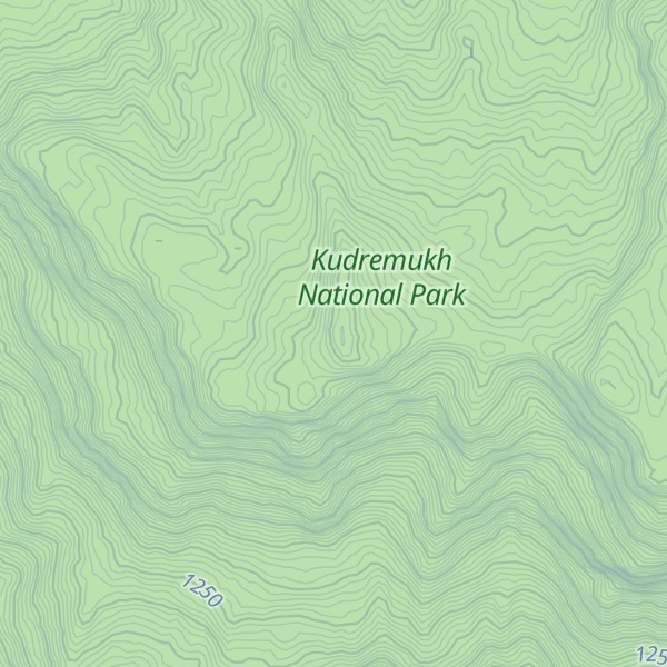 Map of Midge Point