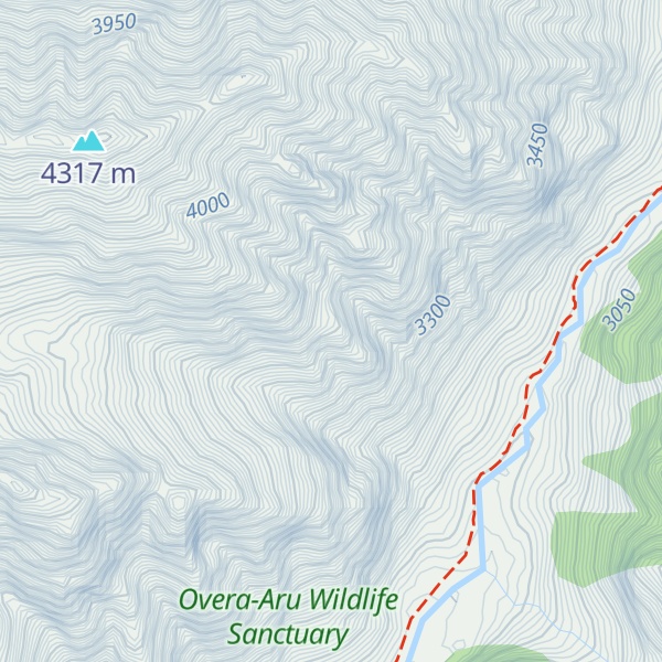 Map of Kallan