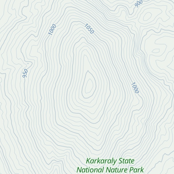 Map of Mirzashoki