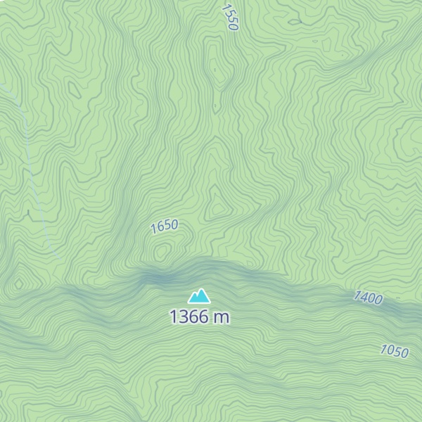 Map of Uppina Gudde