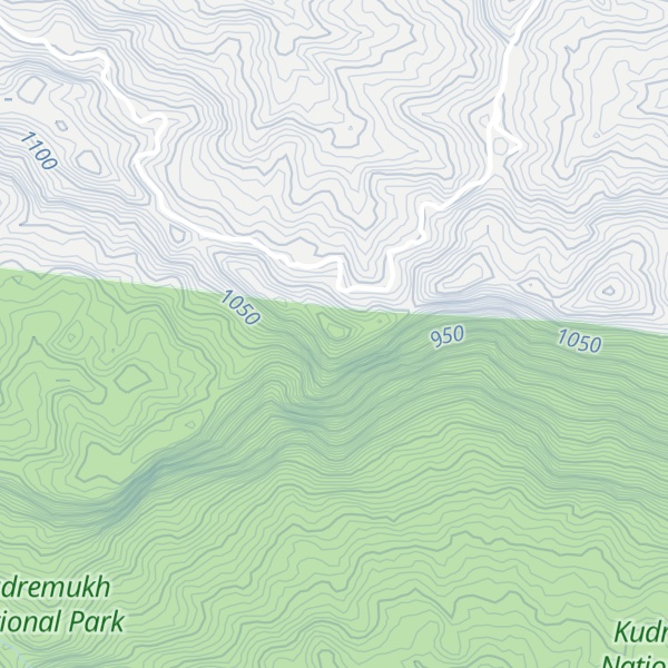Map of Arāslnāmakkl Gudde
