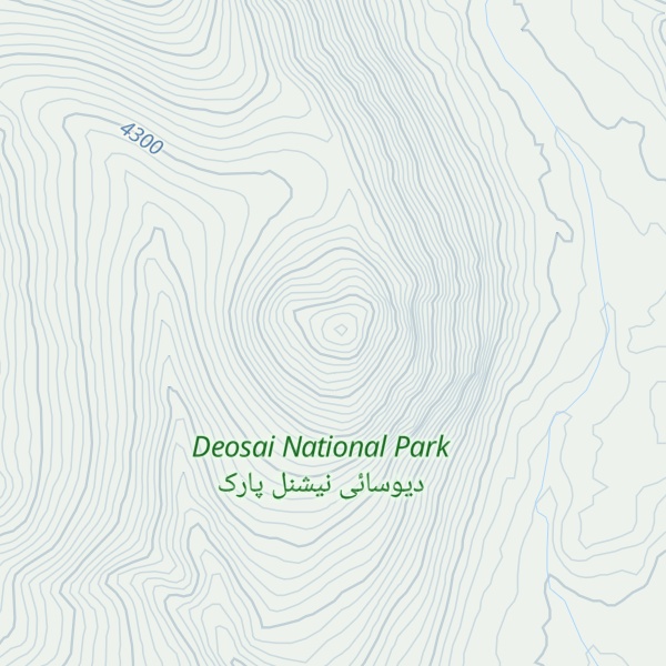 Map of Lamalungwai